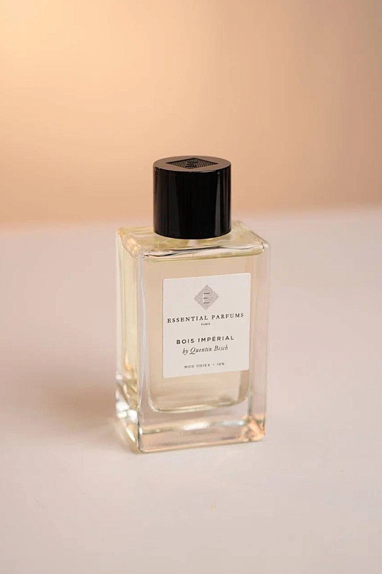 Парфюмерная вода Essential Paris Bois Imperial (100 мл)