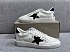 Мужские кроссовки Golden Goose Ball Star premium
