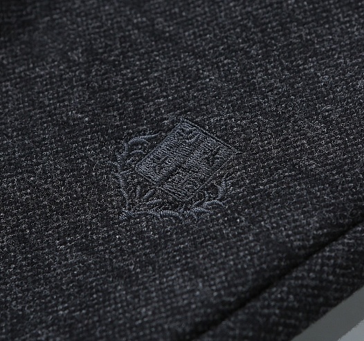 Спортивные штаны Loro Piana premium - Black   