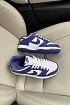 Кроссовки Nike Dunk Low Championship Court Purple