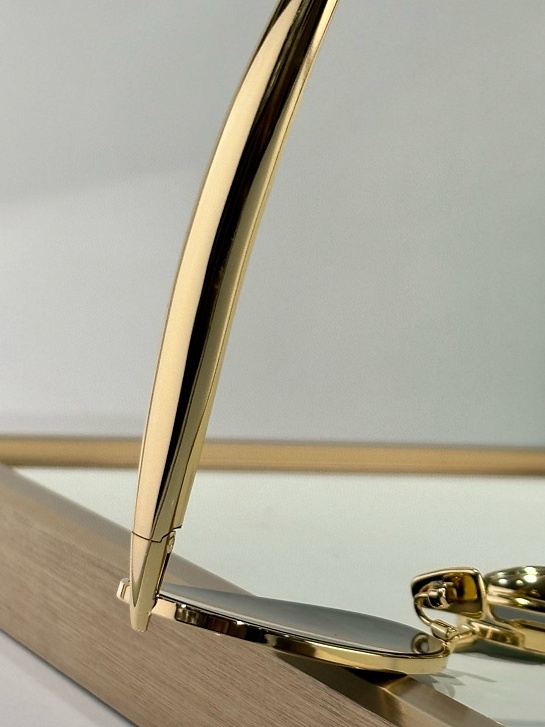 Солнцезащитные очки Bottega Veneta Sardine Oval