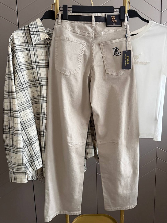 Женские джинсы Роlо Ralрh Lаurеn premium