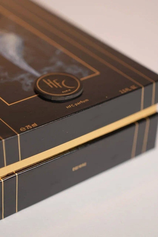 Парфюмерная вода Haute Fragrance Company Devil's Intrigue