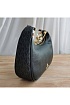 Кожаная сумка Michael Kors Piper Small Pouchette 25x17 см (2 расцветки)