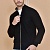 Кашемировый свитер Brunello Cucinelli Premium - Black