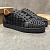 Мужские кроссовки Christian Louboutin Louis Junior