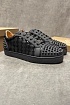 Мужские кроссовки Christian Louboutin Louis Junior