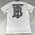 Мужская футболка Burberry TB logo on back - White
