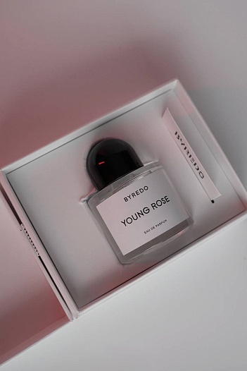 Парфюмерная вода Byredo Young Rose (100 мл)   