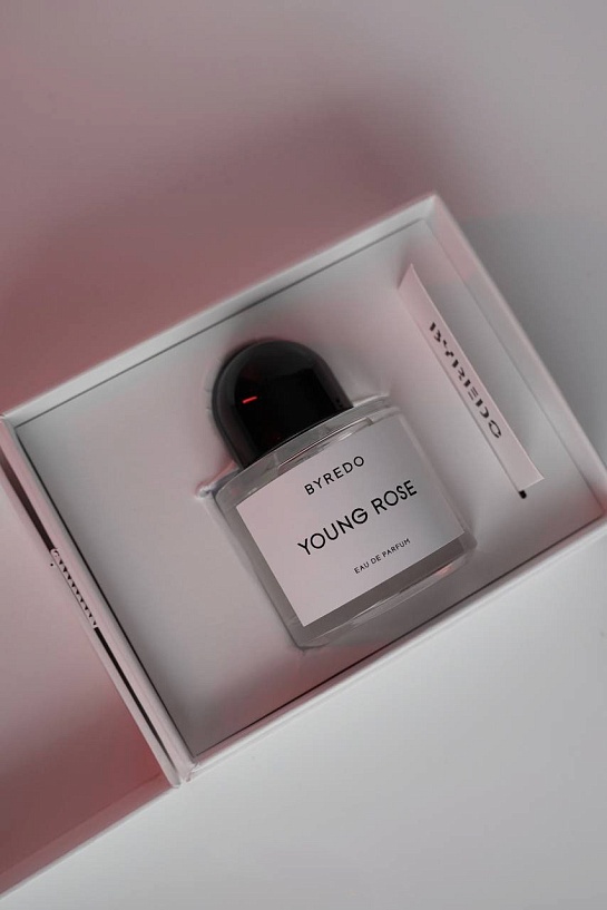 Парфюмерная вода Byredo Young Rose (100 мл)