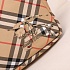 Текстильная сумка Burberry Premium 25x12x18 см