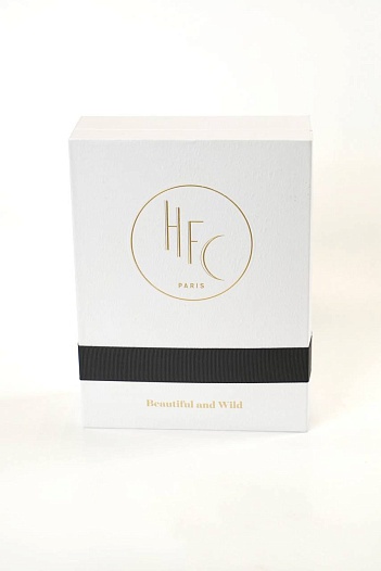 Парфюмерная вода Haute Fragrance Company Beautiful and Wild (75 мл)   