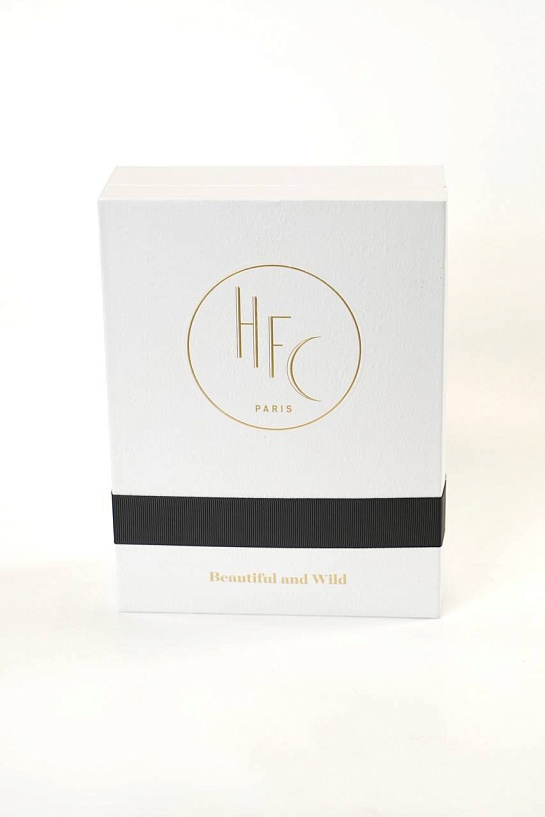 Парфюмерная вода Haute Fragrance Company Beautiful and Wild (75 мл)