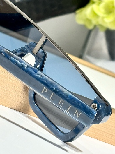 Солнцезащитные очки Philipp Plein Shelter   