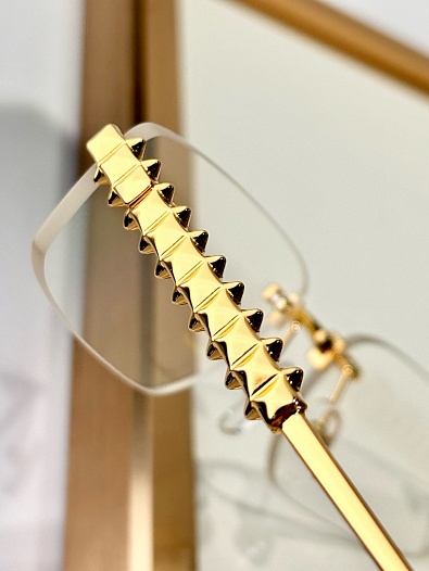 Очки Cartier   
