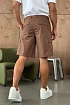 Мужские шорты Dolce & Gabbana Premium - Brown