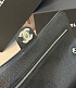 Кожаная сумка Chanel premium 32x19.5x10 см