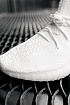 Кроссовки Adidas Yeezy Boost 350 V2 - Triple White Premium