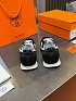 Женские кроссовки Hermes Jet premium