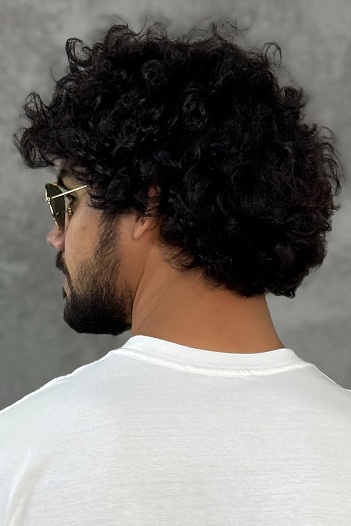 Солнцезащитные очки Ray-Ban Outdorsman - Green / Gold   