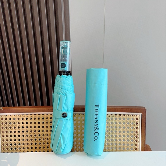 Складной зонт Tiffany & Co. premium