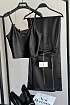 Женский костюм Alexander Wang чёрного цвета