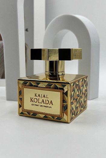 Парфюмерная вода Kajal Kolada (100 мл)   