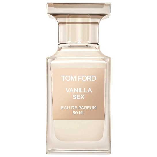 Парфюмерная вода Tom Ford Vanilla Sex (50 мл)