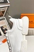 Мужские кроссовки Hermes Drift - White