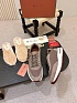 Мужские кроссовки Loro Piana Week End Walk