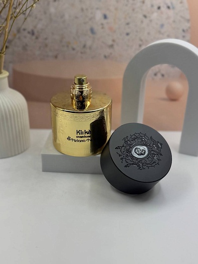 Парфюмерная вода Tiziana Terenzi Kirke Overdose (100 мл)   