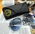 Солнцезащитные очки Ray-Ban Aviator Large Metal