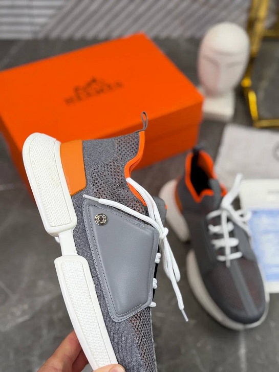 Мужские кроссовки Hermes Expert