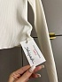 Женский лонгслив Schiaparelli Premium - White