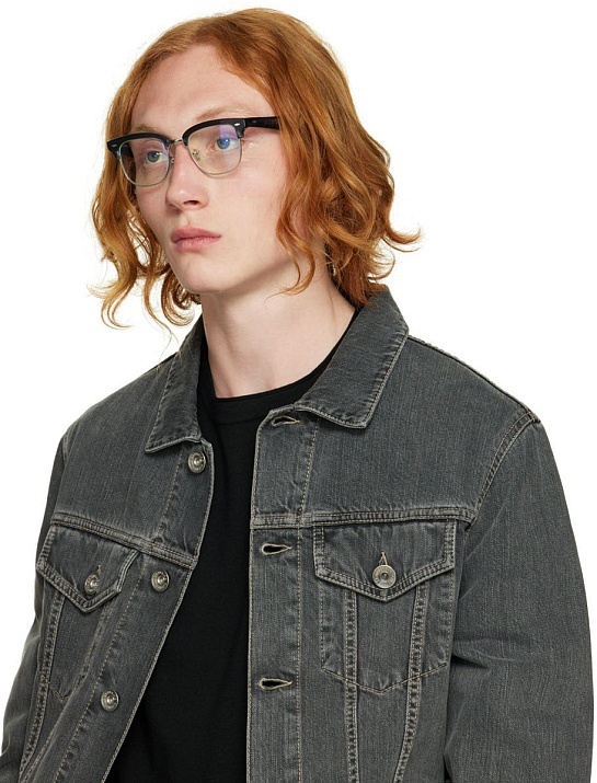 Очки Brunello Cucinelli x Oliver Peoples Capannelle