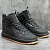 Зимние кроссовки с мехом Nike Lunar Force 1 Duckboot