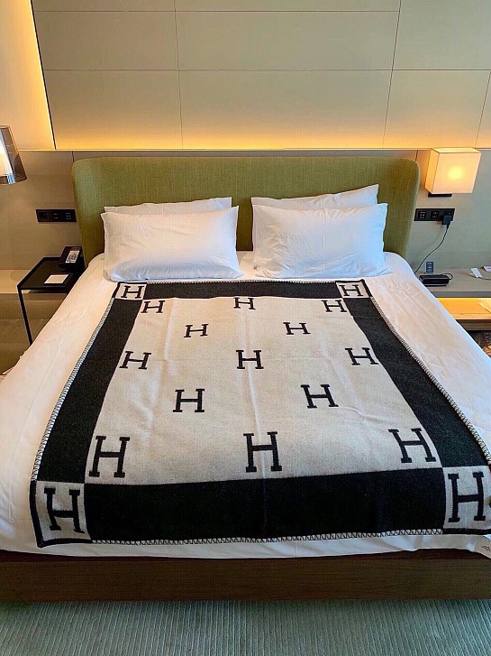 Плед Hermes Avalon III premium 140x180 см