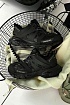 Кроссовки чёрного цвета Balenciaga Track Trainers