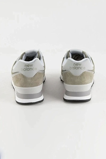 Кроссовки New Balance 574 "Sage" original   