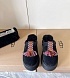Женские ботинки сабо UGG Tazzle - Black