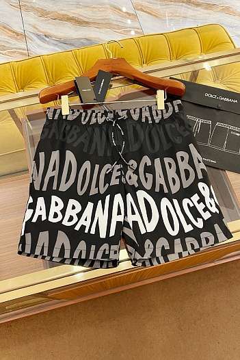 Мужские шорты Dolce & Gabbana Premium   