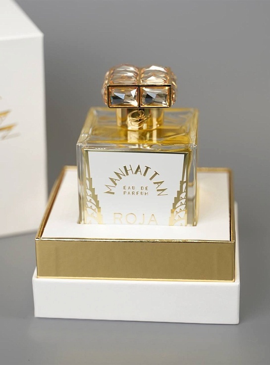 Парфюмерная вода Roja Dove Manhattan (100 мл)