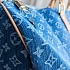 Дорожная сумка Louis Vuitton Keepall 50x27 см
