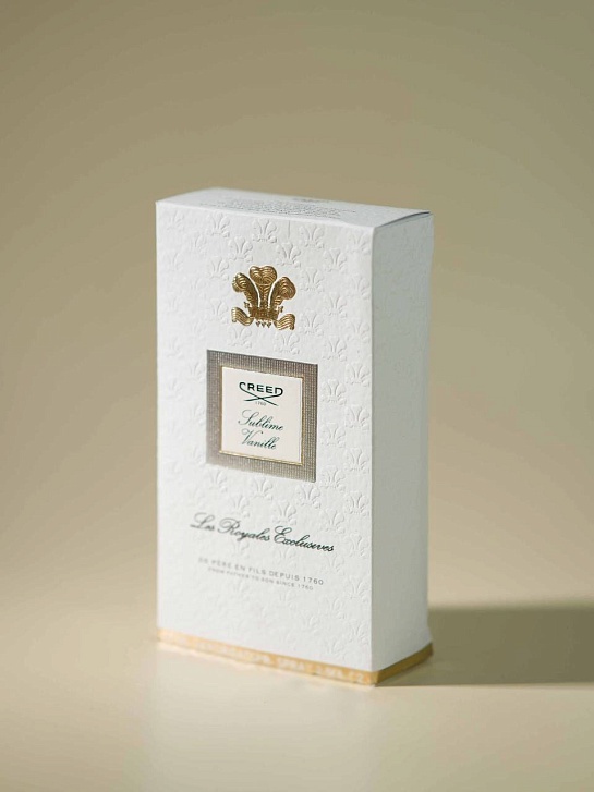 Парфюмерная вода Creed Sublime Vanille (75 мл)