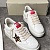 Женские кожаные кроссовки Golden Goose Super-Star premium