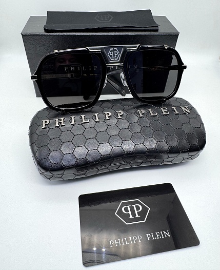 Солнцезащитные очки Philipp Plein   