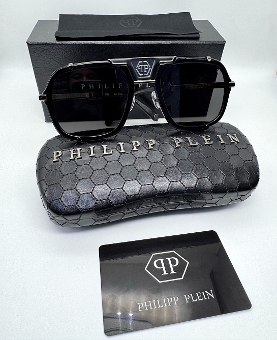 Солнцезащитные очки Philipp Plein