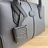 Женская кожаная сумка Tod's DI 27x16 см