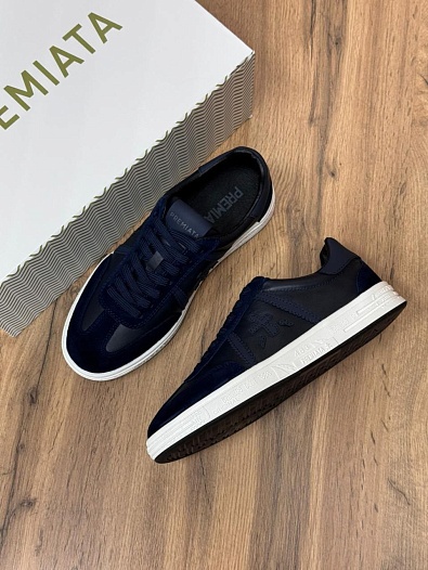 Мужские кроссовки Premiata Bonnie   