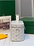 Кожаная сумка Goyard Muse Mini Vanity ​premium 16,5x10,5x8 см